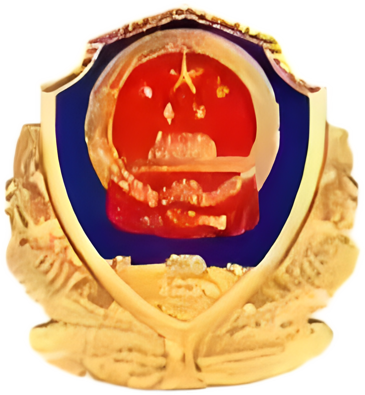 备案